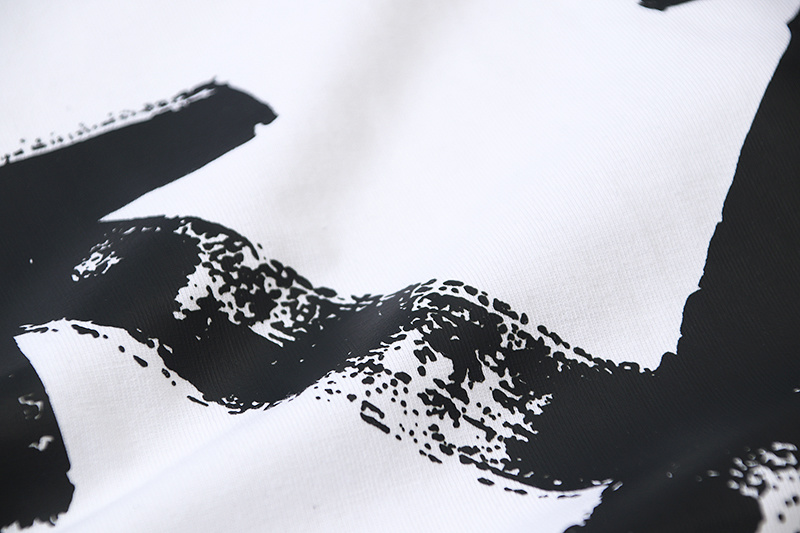Off-White Graffiti Arrow Heavyweight T-Shirt H100 1144