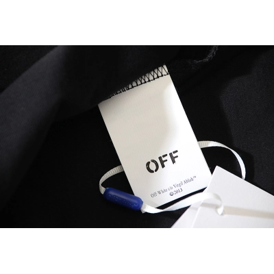 Off-White Graffiti Arrow Heavyweight T-Shirt H100 1182 02