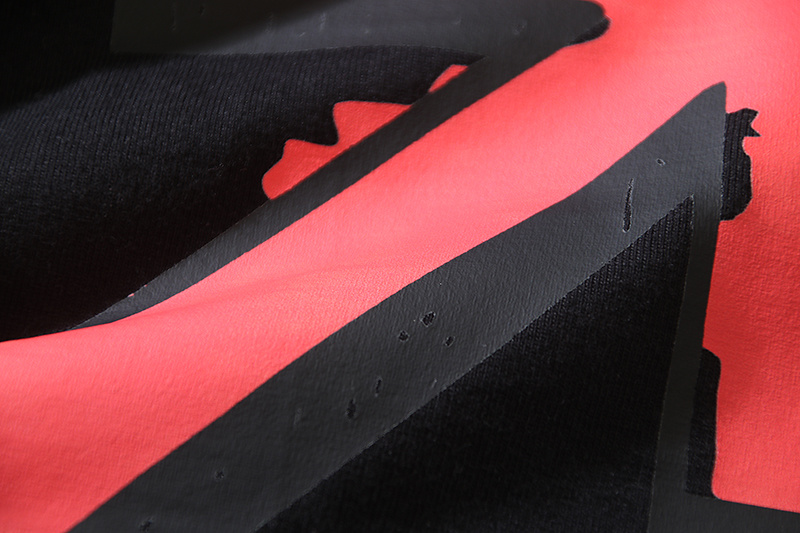 Off-White Graffiti Arrow Heavyweight T-Shirt H100 1182