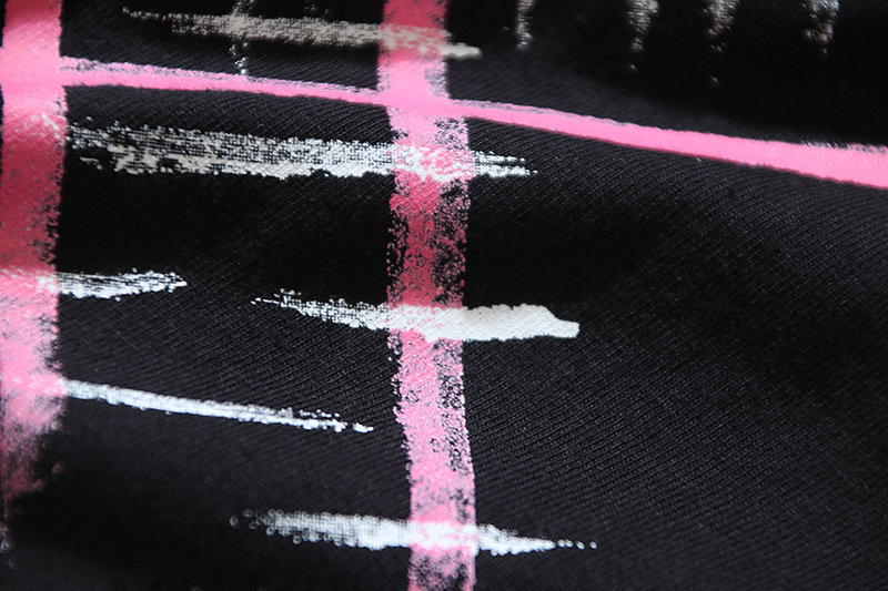 Off-White Graffiti Arrow Heavyweight T-Shirt H110 1205