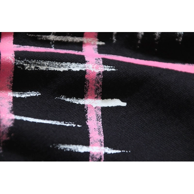 Off-White Graffiti Arrow Heavyweight T-Shirt H110 1205 02