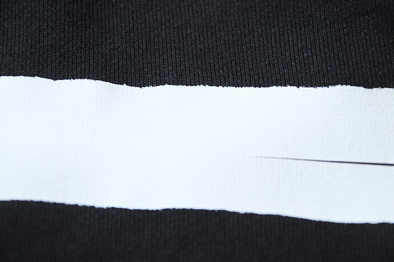 Off-White Graffiti Diagonal Stripe Heavyweight Shorts 1210