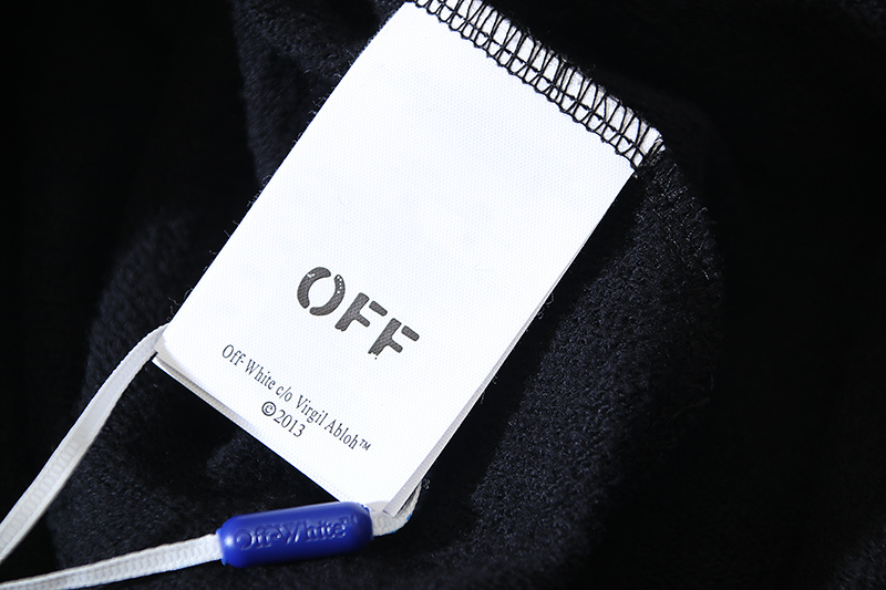 Off-White Graffiti Heavyweight Shorts 1007