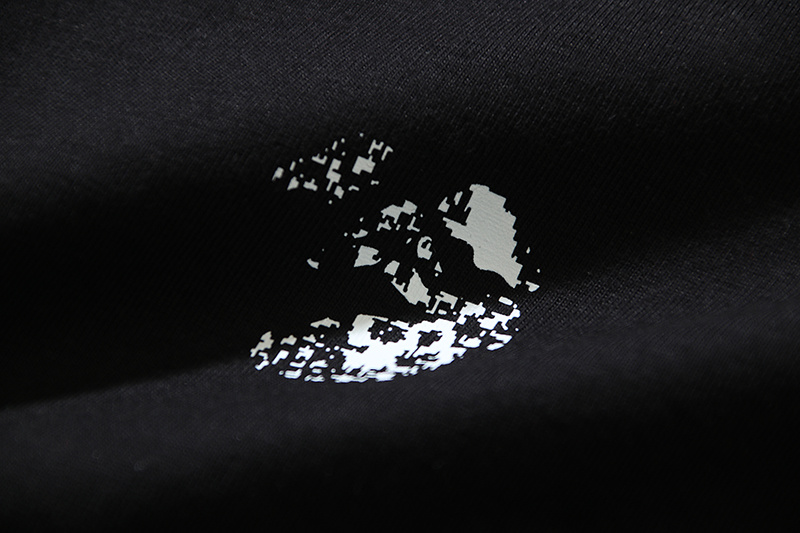Off-White Graphic Heavyweight T-Shirt H100 1004