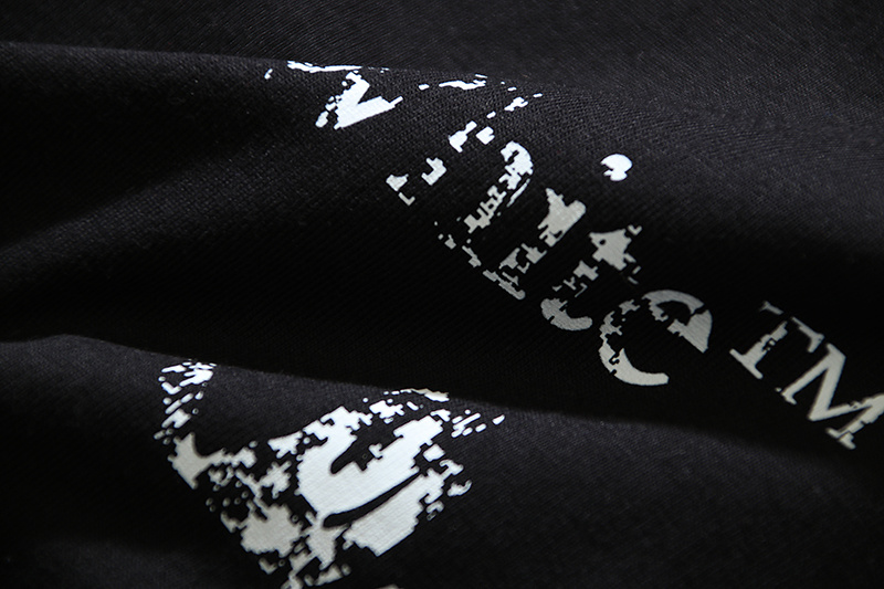 Off-White Graphic Heavyweight T-Shirt H100 1004