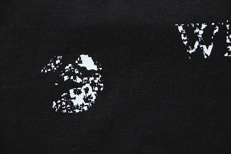 Off-White Graphic Heavyweight T-Shirt H100 1004