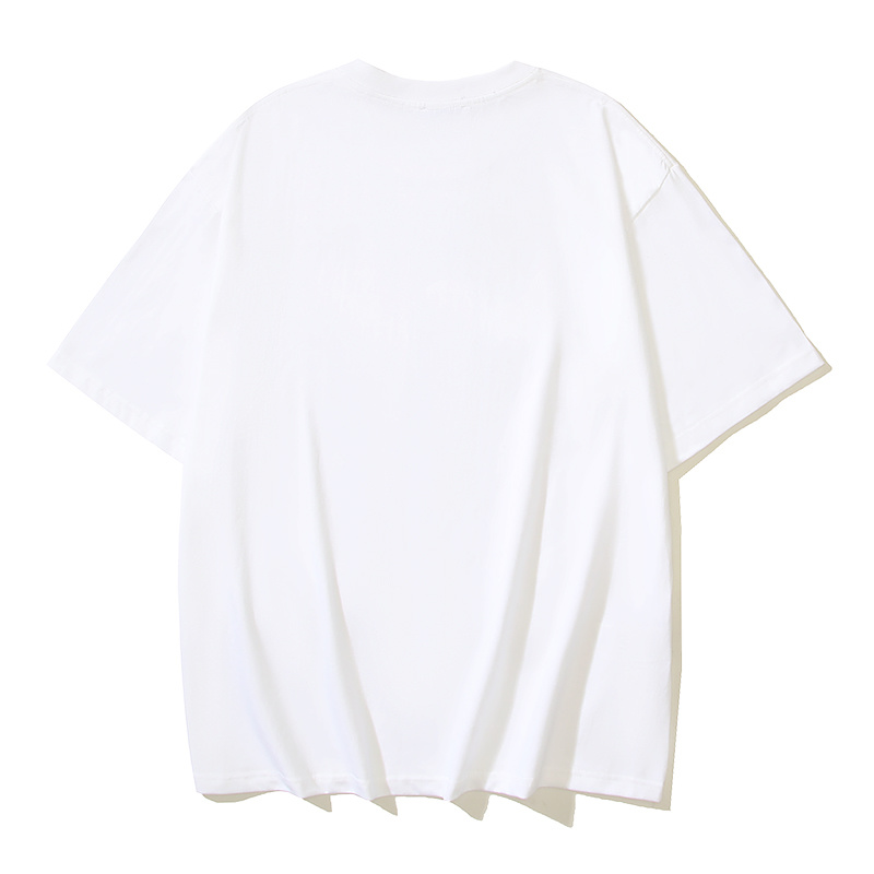 Off-White Graphic Heavyweight T-Shirt H100 193