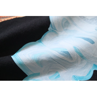 Off-White Gregory Shimada Collaboration Diagonal Stripe Heavyweight T-Shirt 1360 02