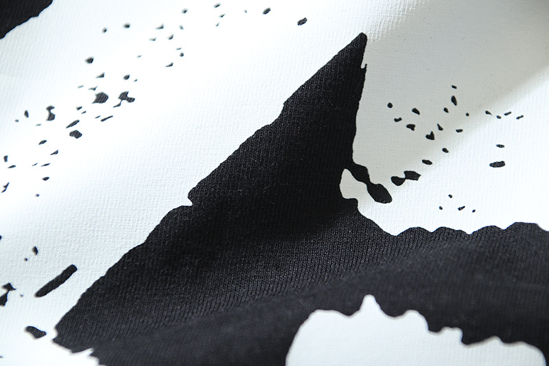 Off-White Hand Holding Arrow Heavyweight T-Shirt H100 176