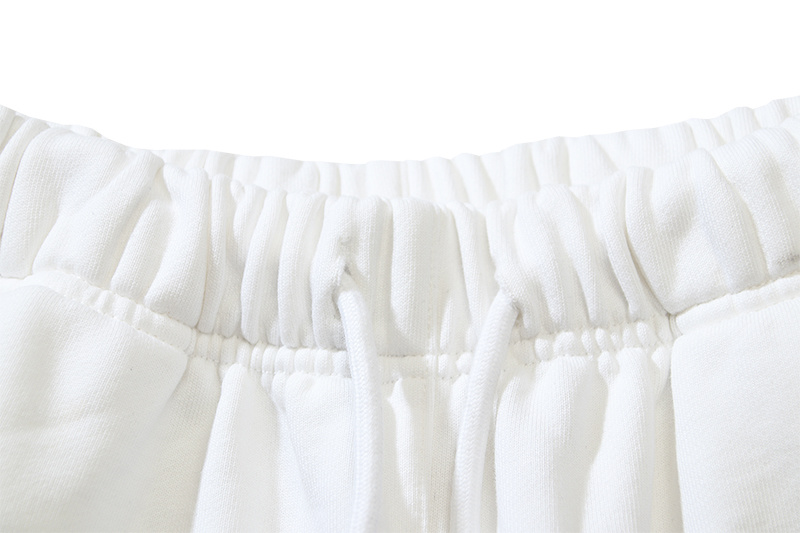 Off-White Hand Off 3D Heavyweight Shorts 1014