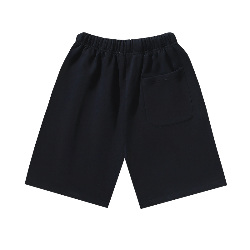 Off-White Hand Off 3D Heavyweight Shorts 1014