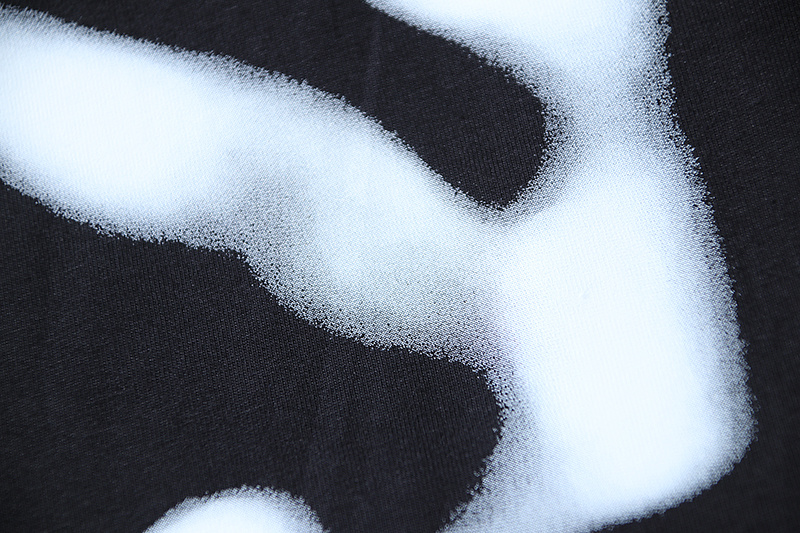 Off-White Haze Arrow Heavyweight T-Shirt H100 1097