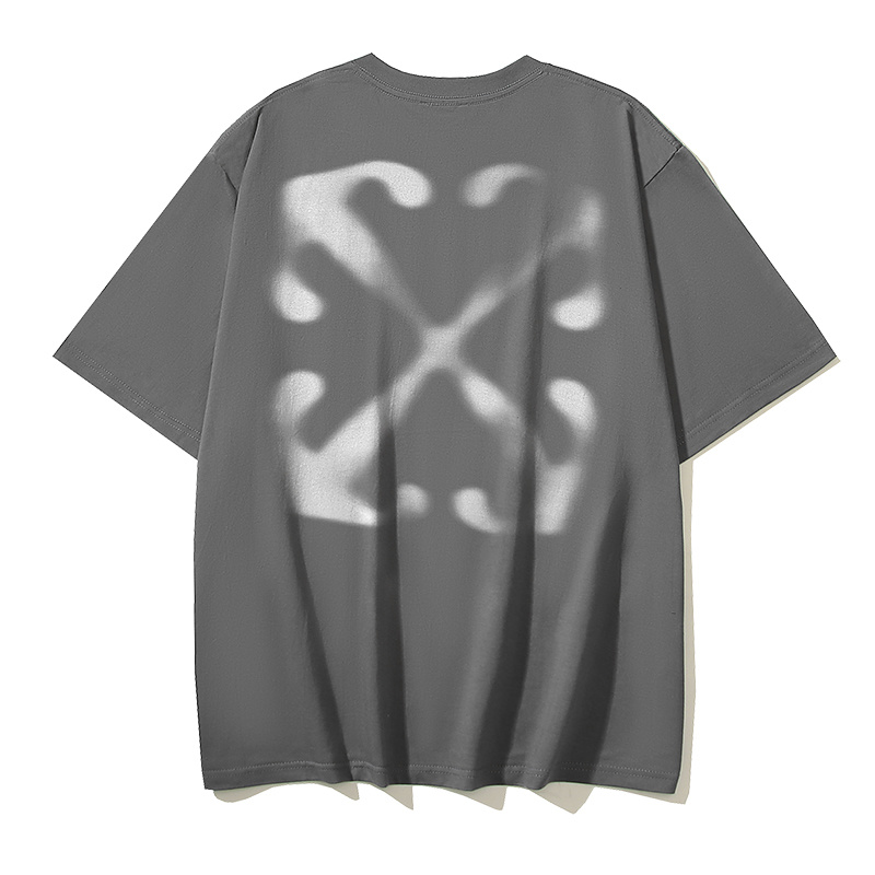 Off-White Haze Arrow Heavyweight T-Shirt H100 1097