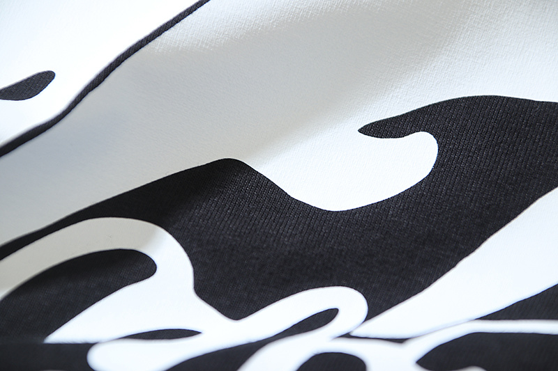 Off-White Heavyweight T-Shirt H100 1179