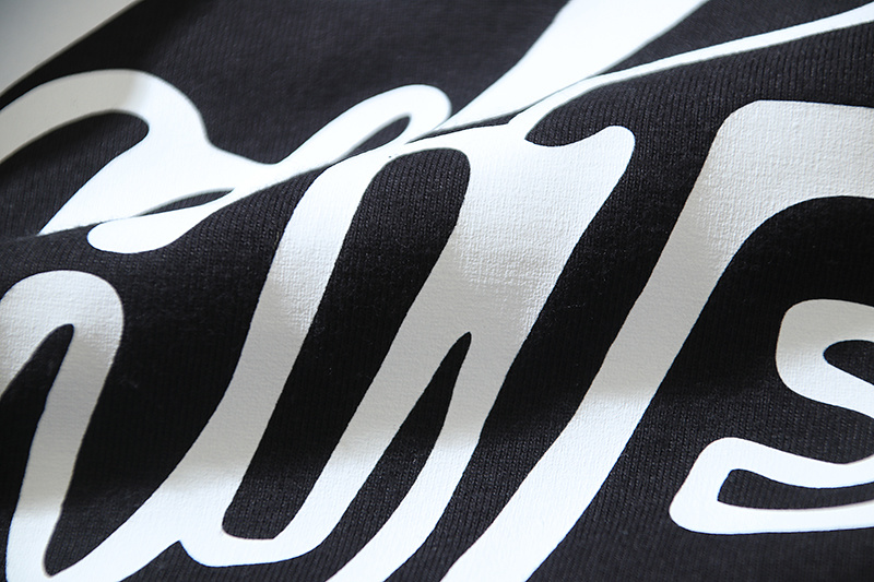 Off-White Heavyweight T-Shirt H100 1179