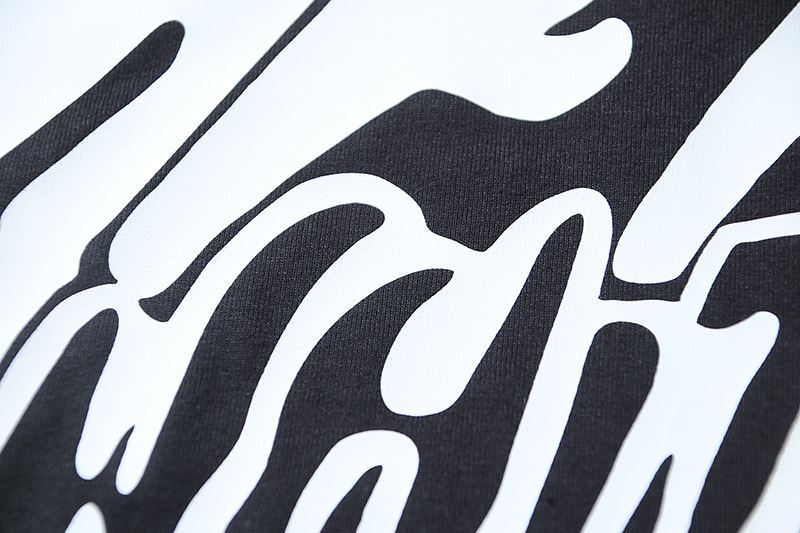 Off-White Heavyweight T-Shirt H100 1179