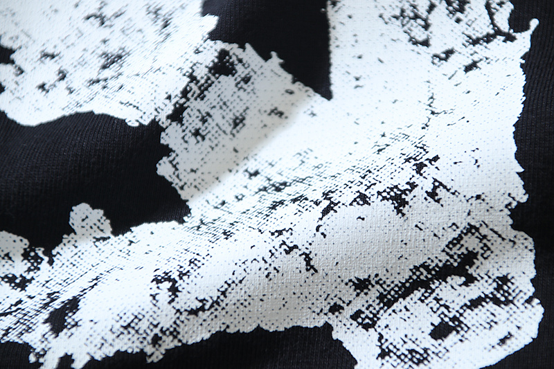 Off-White Heraldic Treshold Arrows Heavyweight T-Shirt H100 1391