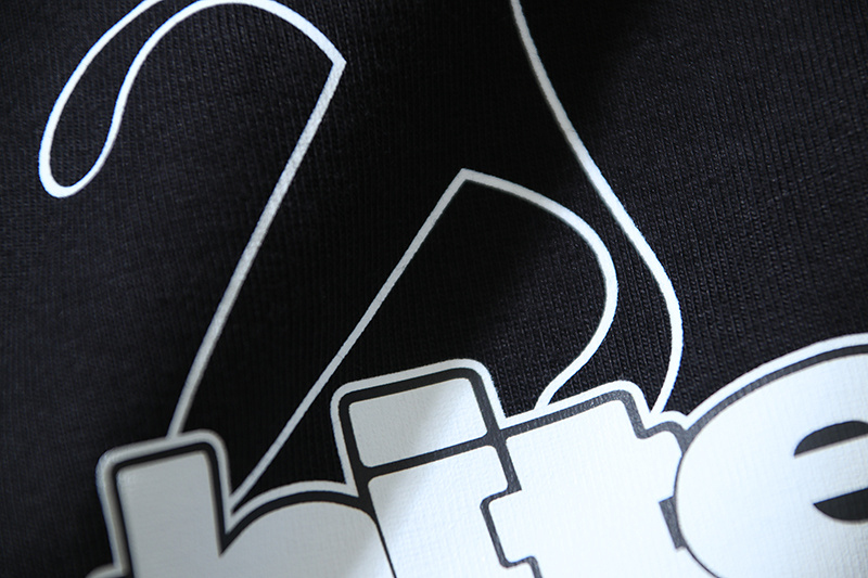 Off-White Hollow Arrow Heavyweight T-Shirt 3 H100 1096