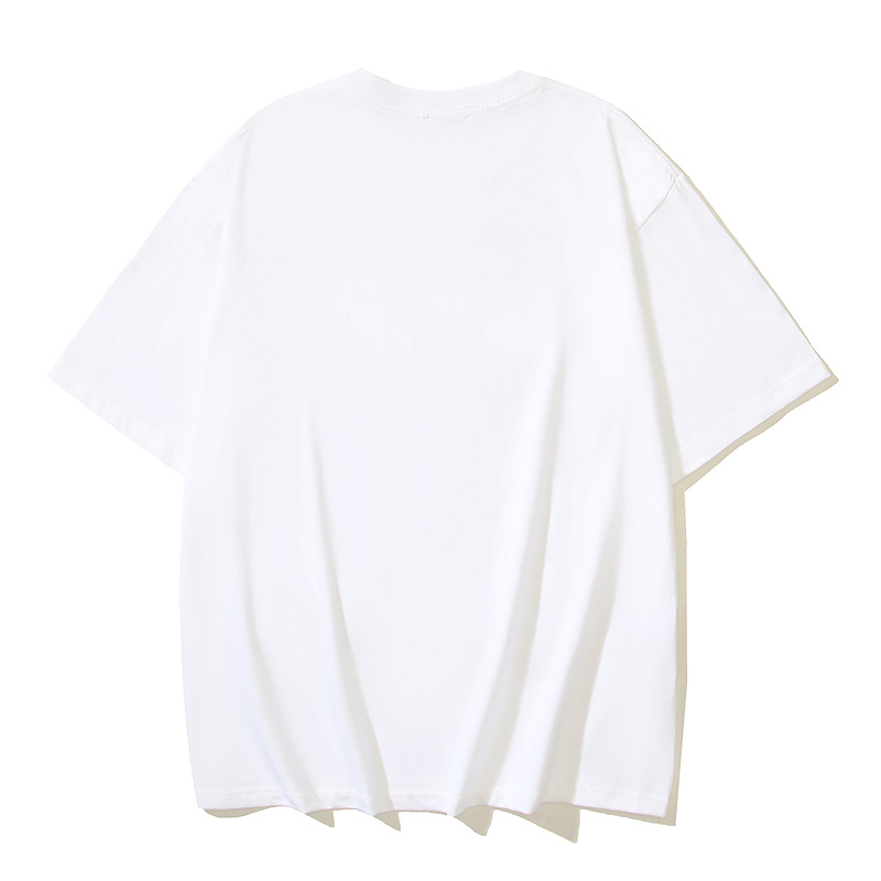 Off-White Hollow Arrow Heavyweight T-Shirt 3 H100 1096
