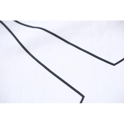 Off-White Hollow Arrow Heavyweight T-Shirt White H100 1025 02