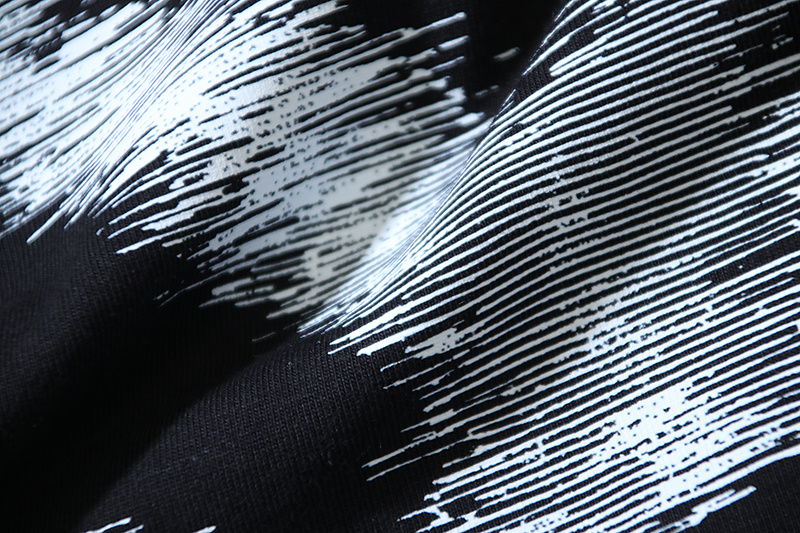 Off-White Illusion Arrow Heavyweight T-Shirt H100 1099