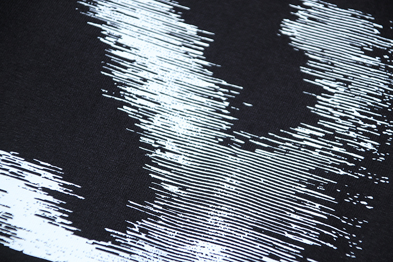 Off-White Illusion Arrow Heavyweight T-Shirt H100 1099