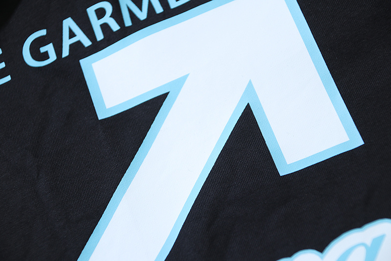 Off-White Letter Arrow Heavyweight T-Shirt H110 1148