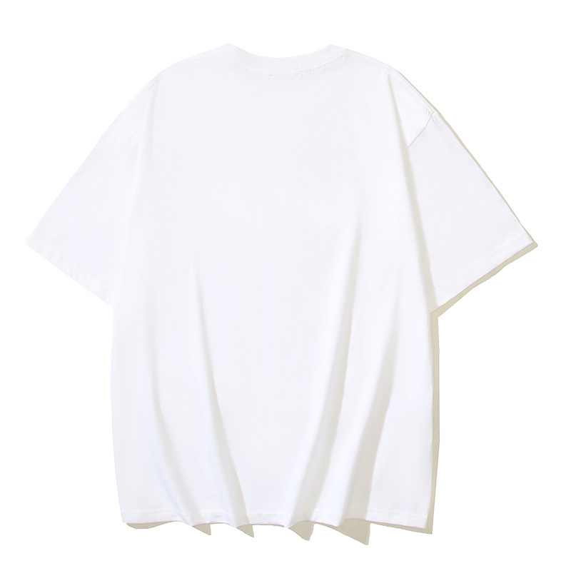 Off-White Letter Graphic Heavyweight T-Shirt H100 1352