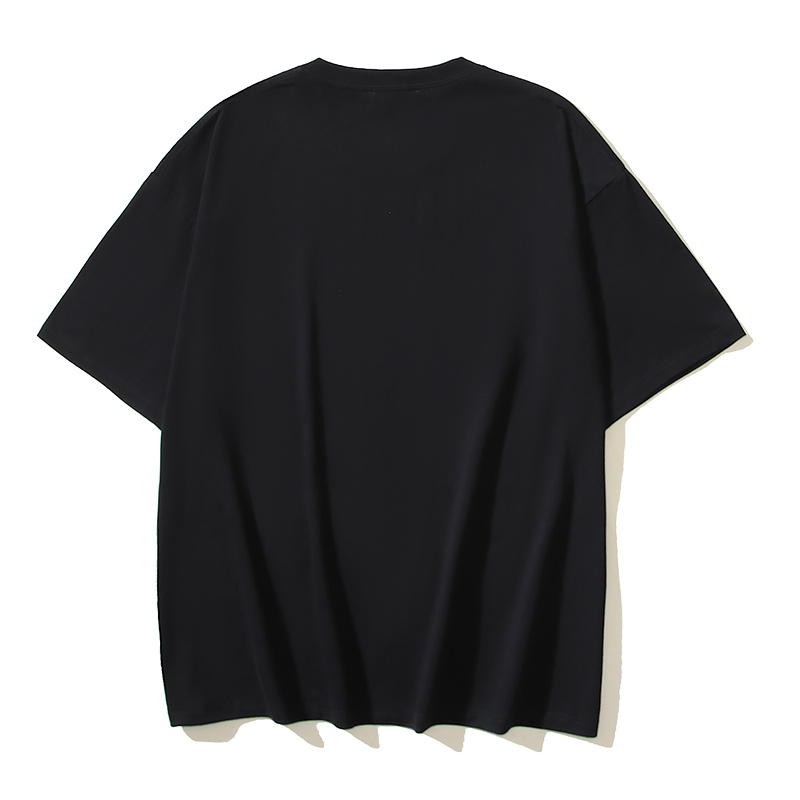 Off-White Letter Graphic Heavyweight T-Shirt H100 184