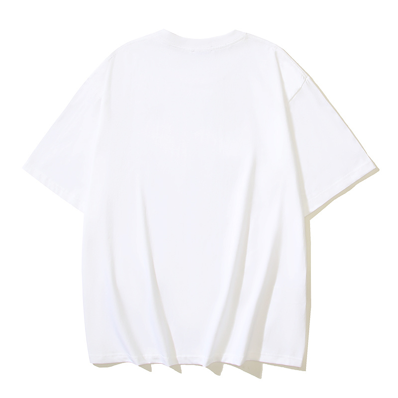 Off-White Logo Arrow Heavyweight T-Shirt 1341