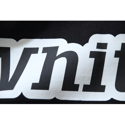Off-White Logo Graphic Heavyweight T-Shirt 1349 02