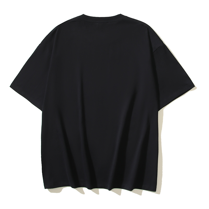 Off-White Logo Graphic Heavyweight T-Shirt 1349