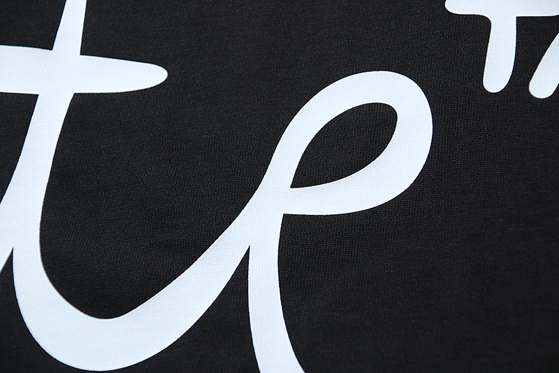 Off-White Logo Graphic Heavyweight T-Shirt H110 1388