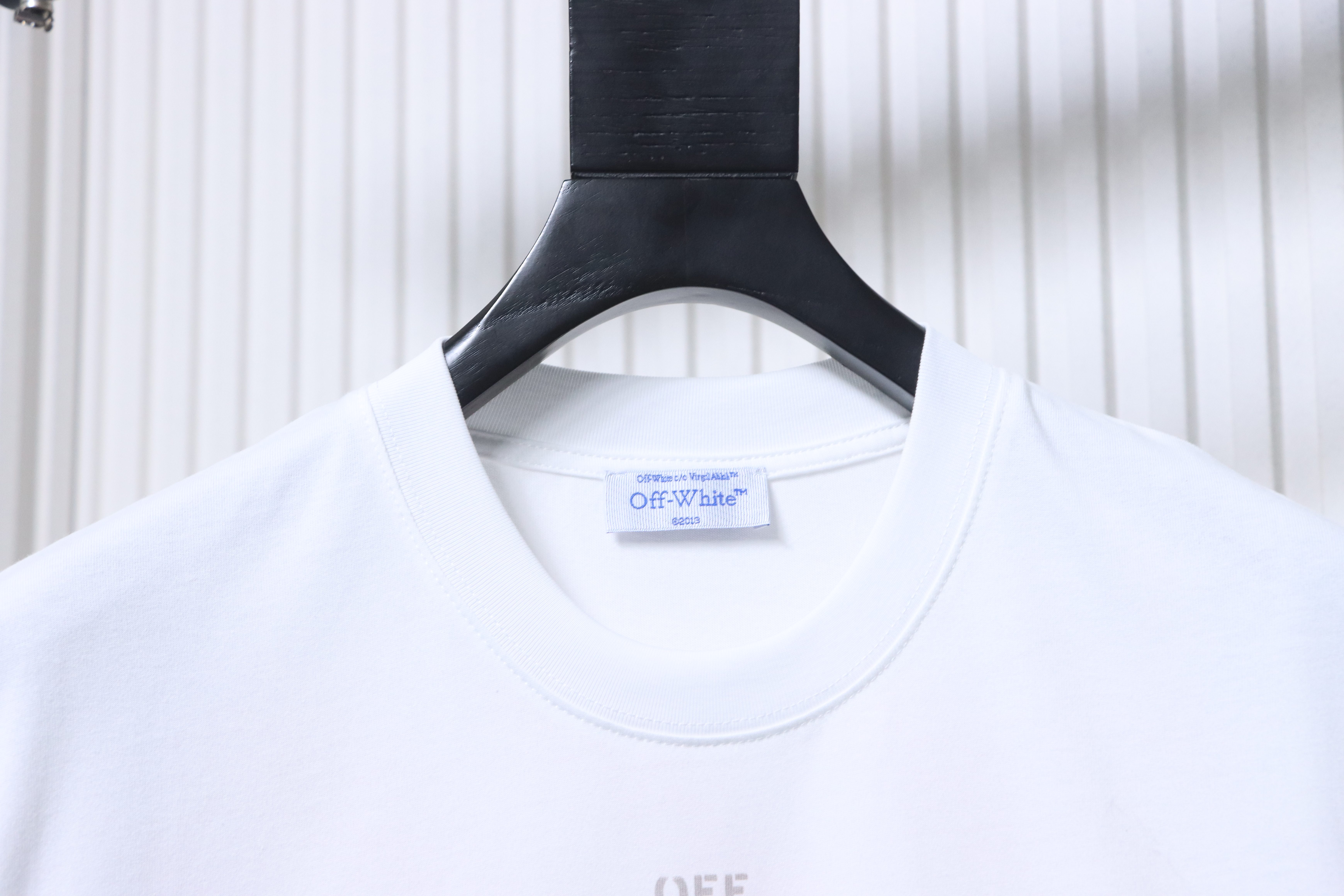 Off-White Marilyn Monroe Graphic T-Shirt H140