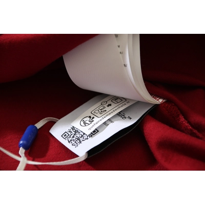 Off-White Moon Arrow Heavyweight T-Shirt H100 175 02