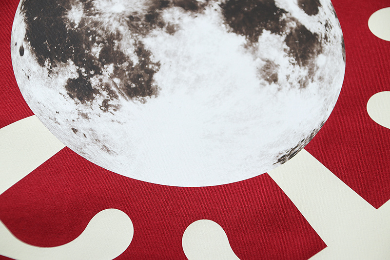 Off-White Moon Arrow Heavyweight T-Shirt H100 175