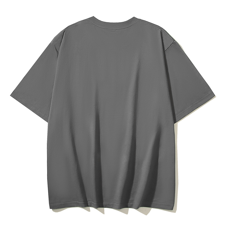 Off-White Off Ink Splash Heavyweight T-Shirt H100 1003