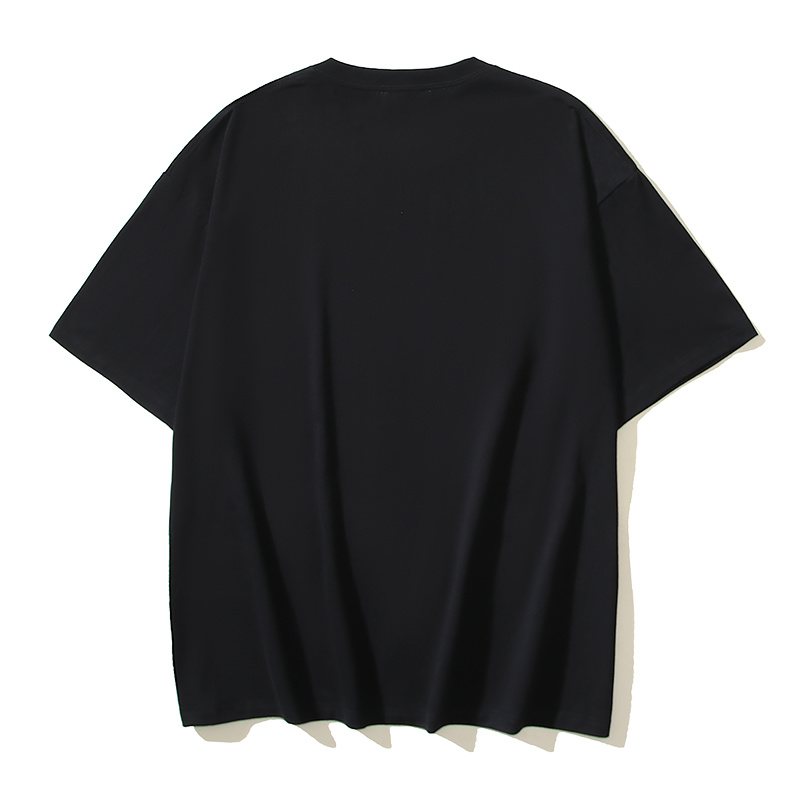 Off-White Off Logo Heavyweight T-Shirt H100 196