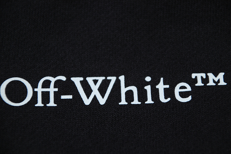 Off-White Off Stamp Arrow Heavyweight Shorts 1160
