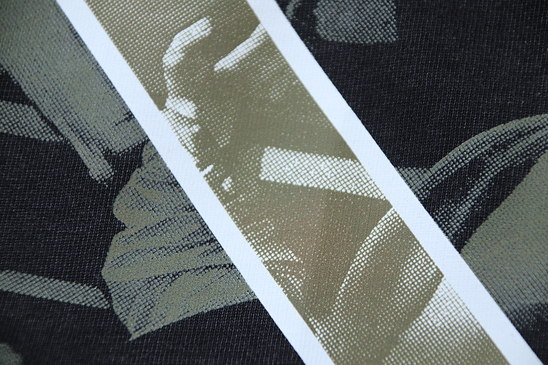 Off-White Off Stamp Arrow Washed Heavyweight T-Shirt H120 1159