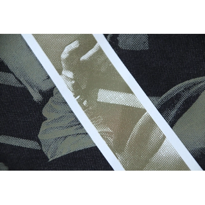 Off-White Off Stamp Arrow Washed Heavyweight T-Shirt H120 1159 02