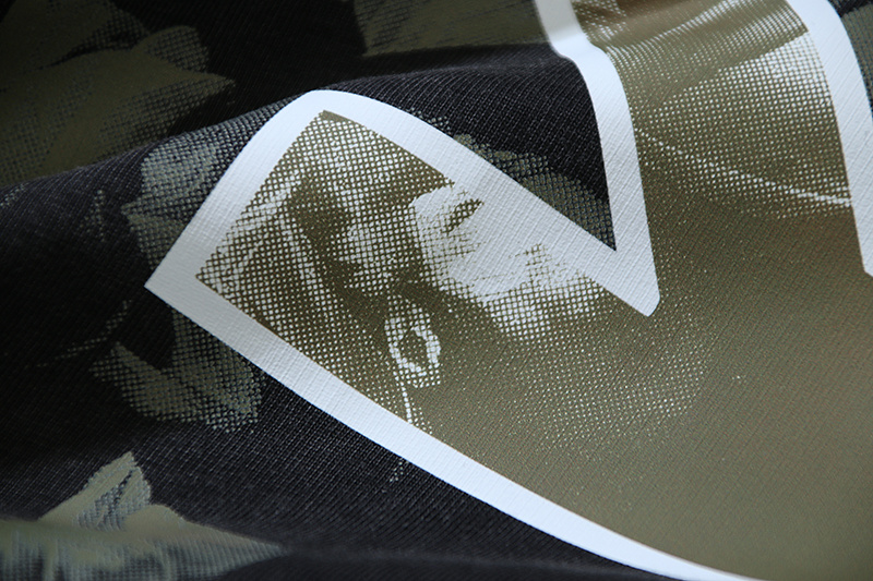 Off-White Off Stamp Arrow Washed Heavyweight T-Shirt H120 1159