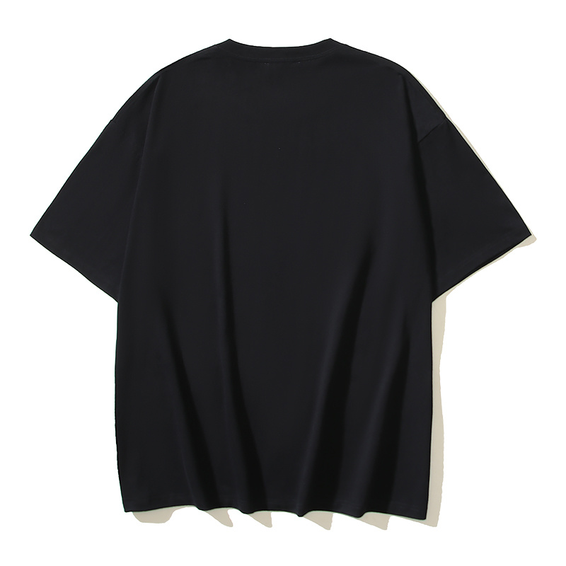 Off-White Off Wrinkled Art Heavyweight T-Shirt H100 1329
