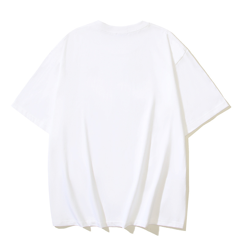 Off-White Off Wrinkled Art Heavyweight T-Shirt H100 1329