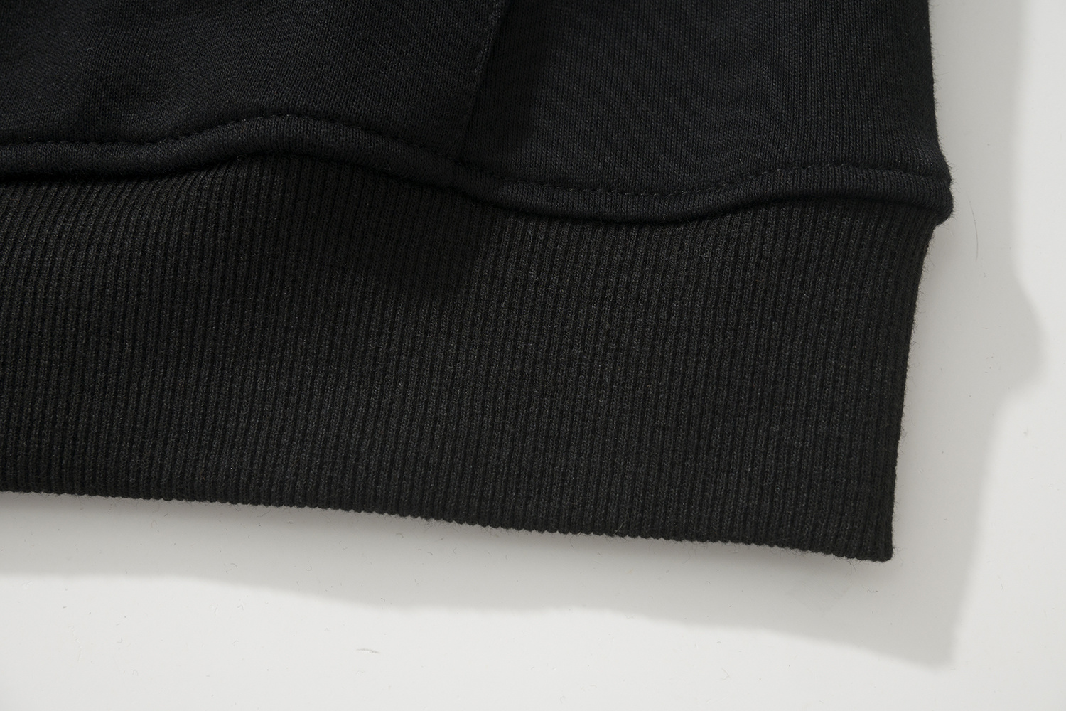 Off-White Oversized Black Brown Graphic   Sweatshirt 878