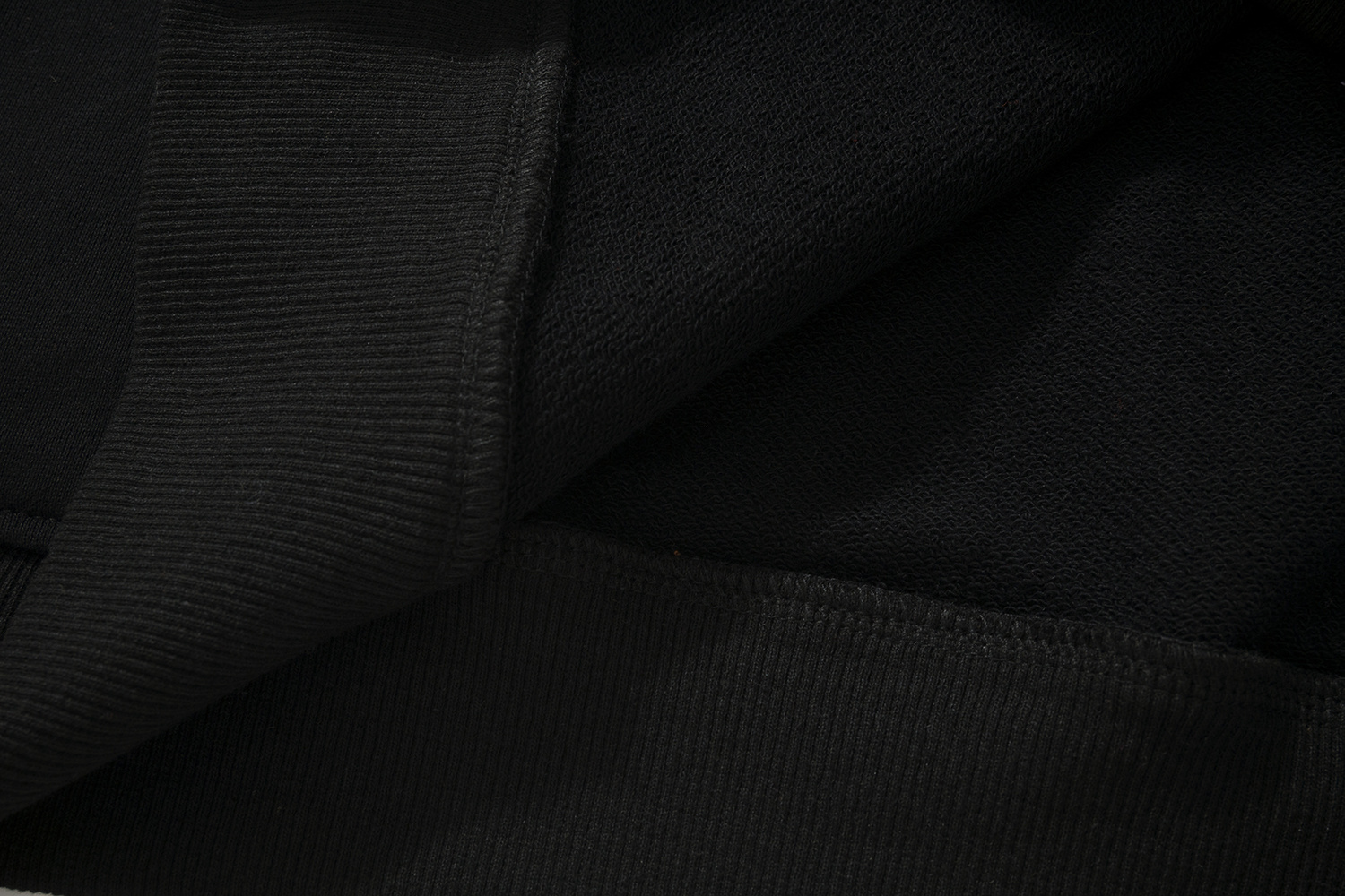 Off-White Oversized Black Brown Graphic   Sweatshirt 878