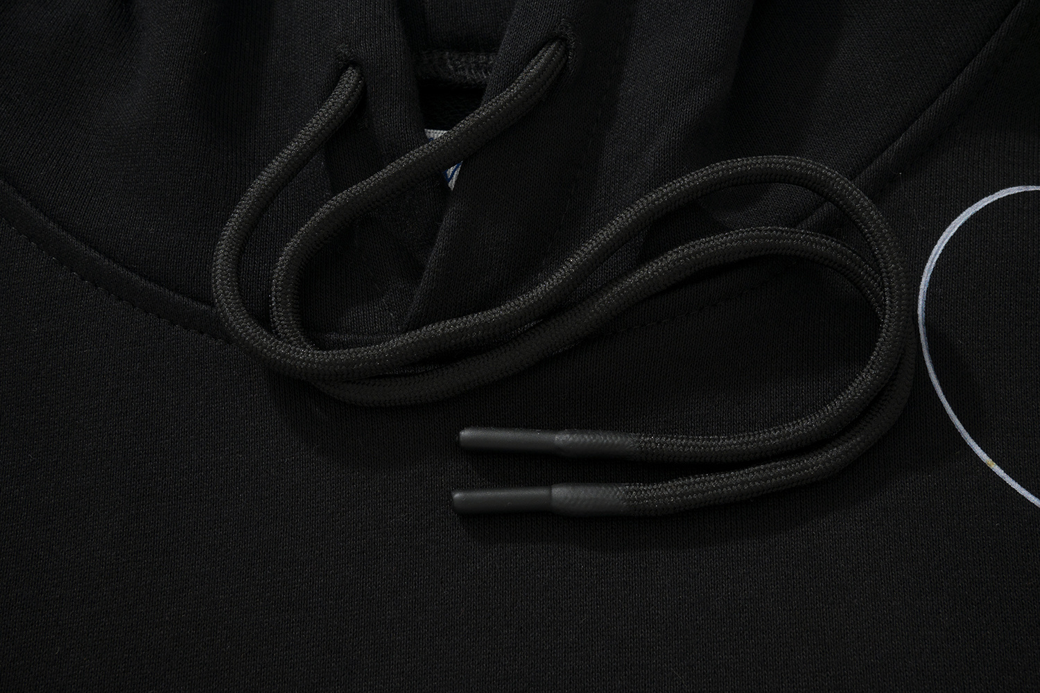 Off-White Oversized Black Brown Graphic   Sweatshirt 878