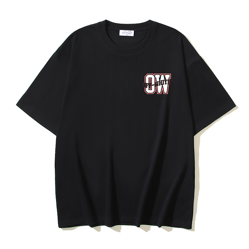 Off-White OW Arrow Heavyweight T-Shirt H100 1130