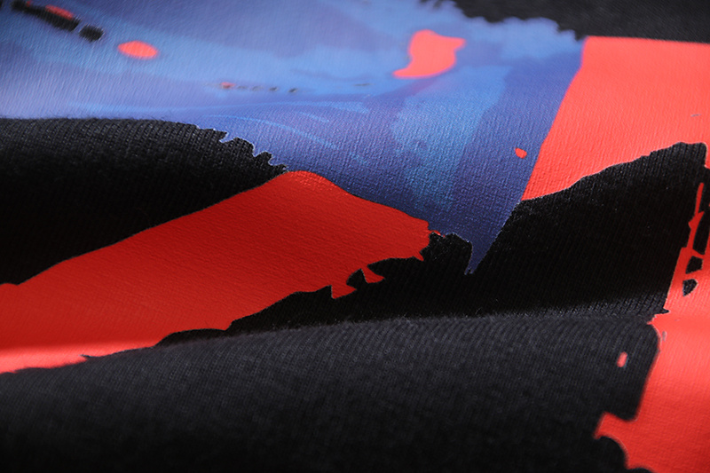 Off-White Paint Arrow Heavyweight T-Shirt H110 1185