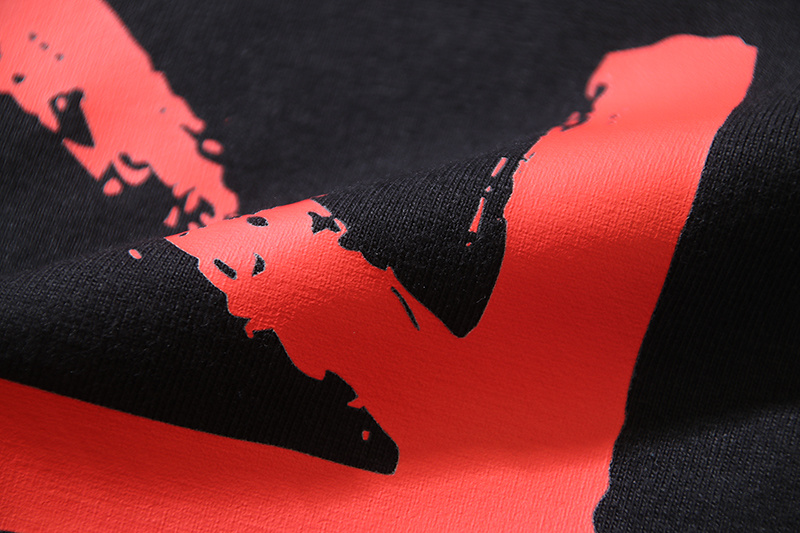 Off-White Paint Arrow Heavyweight T-Shirt H110 1185